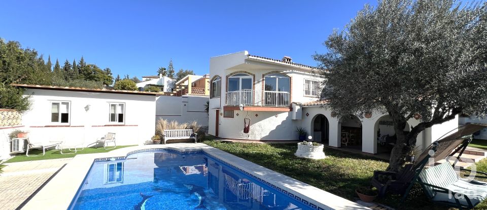 House 4 bedrooms of 238 m² in Alhaurín el Grande (29120)