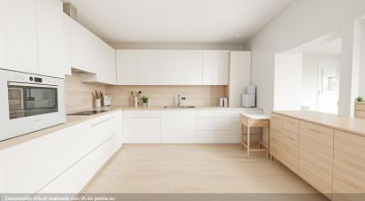 Casa rural 3 habitaciones de 318 m² en Llorenç del Penedès (43712)