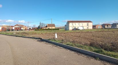 Land of 6,061 m² in Soto de la Vega (24768)