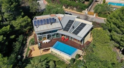 Casa 4 habitaciones de 544 m² en Tarragona (43008)