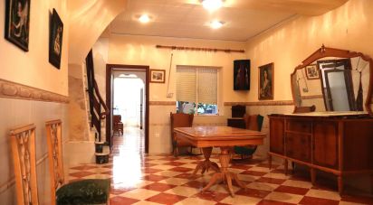 Townhouse 4 bedrooms of 426 m² in Tormos (03795)