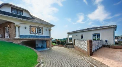 Casa 6 habitaciones de 510 m² en La Torre de Claramunt (08789)