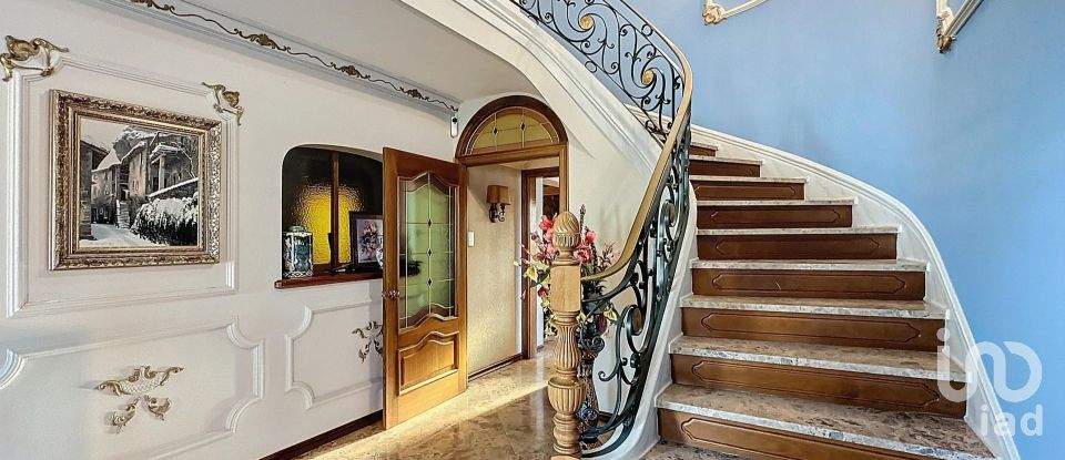 Casa 6 habitaciones de 510 m² en La Torre de Claramunt (08789)