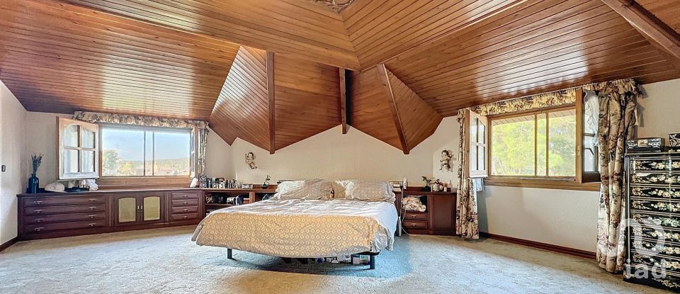 Casa 6 habitaciones de 510 m² en La Torre de Claramunt (08789)