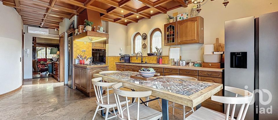 Casa 6 habitaciones de 510 m² en La Torre de Claramunt (08789)