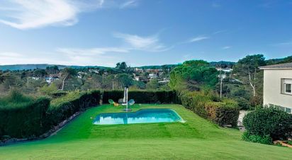 Casa 6 habitaciones de 510 m² en La Torre de Claramunt (08789)