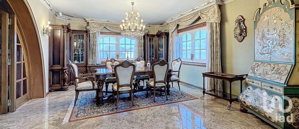 Casa 6 habitaciones de 510 m² en La Torre de Claramunt (08789)