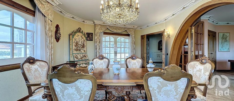 Casa 6 habitaciones de 510 m² en La Torre de Claramunt (08789)