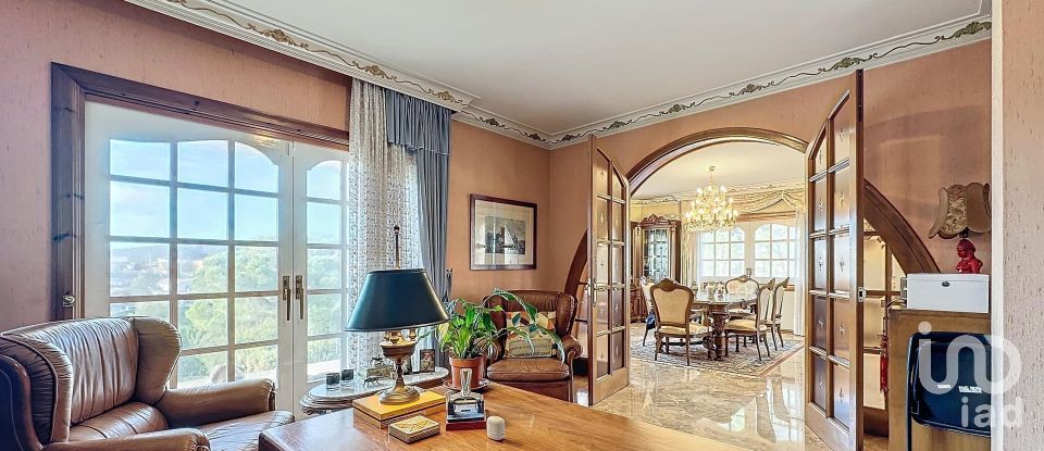 Casa 6 habitaciones de 510 m² en La Torre de Claramunt (08789)