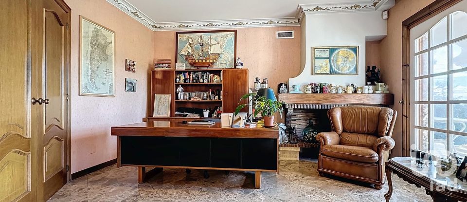 Casa 6 habitaciones de 510 m² en La Torre de Claramunt (08789)