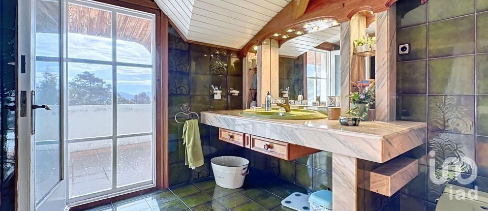 Casa 6 habitaciones de 510 m² en La Torre de Claramunt (08789)