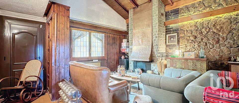 Casa 6 habitaciones de 510 m² en La Torre de Claramunt (08789)