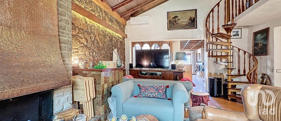 Casa 6 habitaciones de 510 m² en La Torre de Claramunt (08789)