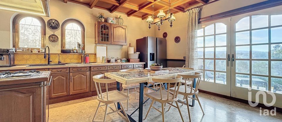 Casa 6 habitaciones de 510 m² en La Torre de Claramunt (08789)