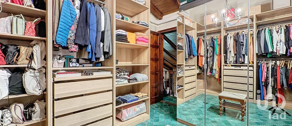 Casa 6 habitaciones de 510 m² en La Torre de Claramunt (08789)