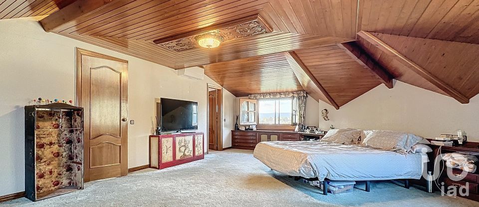 Casa 6 habitaciones de 510 m² en La Torre de Claramunt (08789)