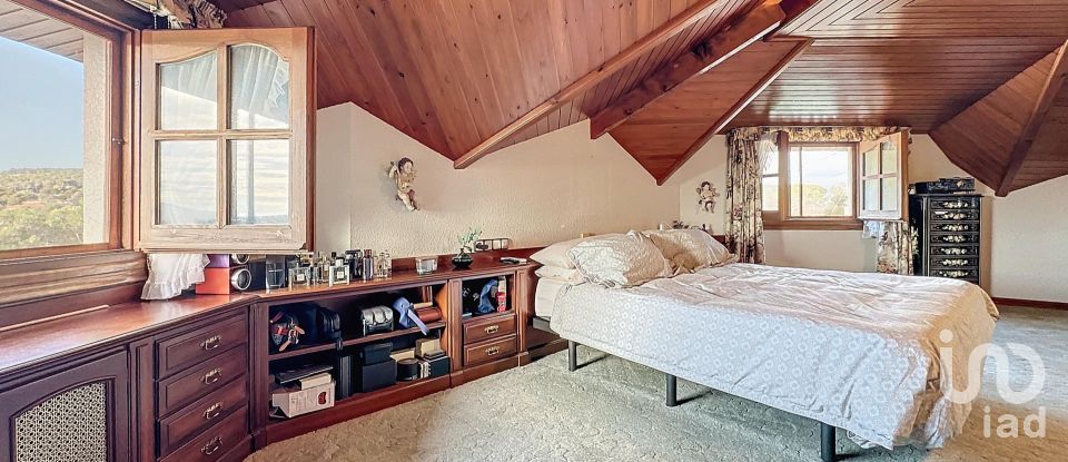 Casa 6 habitaciones de 510 m² en La Torre de Claramunt (08789)