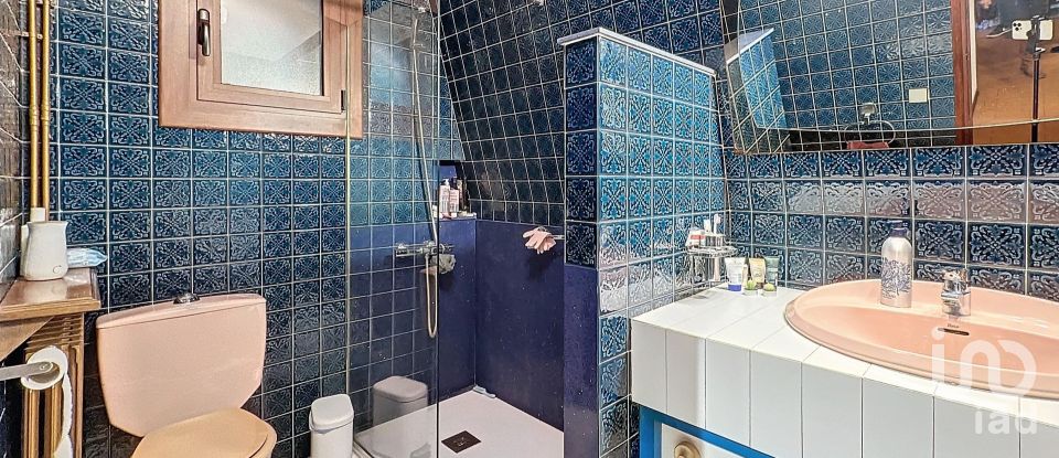 Casa 6 habitaciones de 510 m² en La Torre de Claramunt (08789)