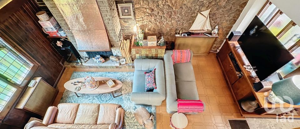 Casa 6 habitaciones de 510 m² en La Torre de Claramunt (08789)