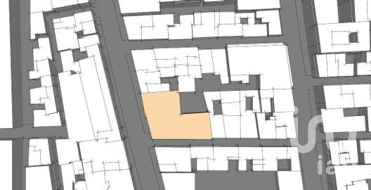 Edifici de 485 m² a Málaga (29013)