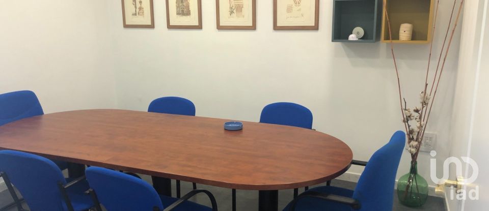 Shop / premises commercial of 112 m² in Valladolid (47006)