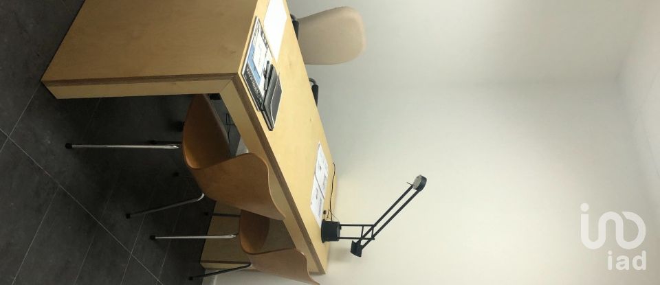 Shop / premises commercial of 112 m² in Valladolid (47006)