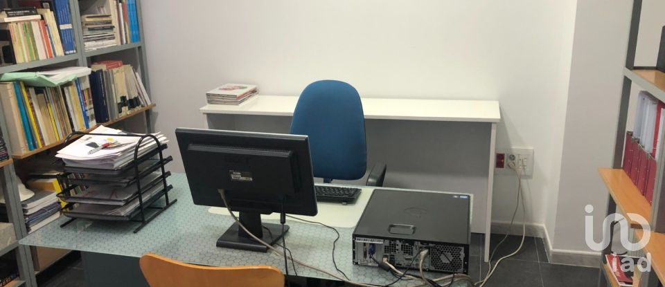 Shop / premises commercial of 112 m² in Valladolid (47006)