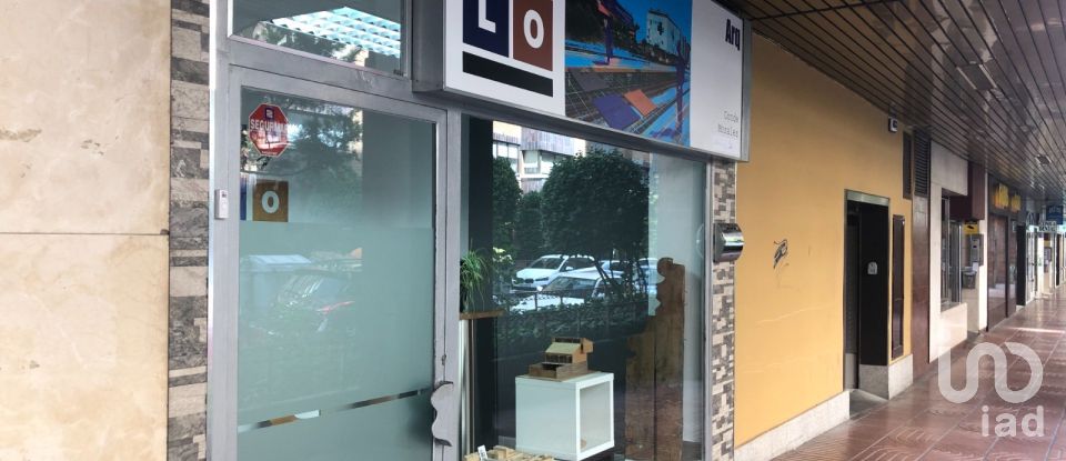 Shop / premises commercial of 112 m² in Valladolid (47006)