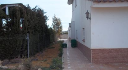 House 5 bedrooms of 448 m² in Escarihuela (30813)