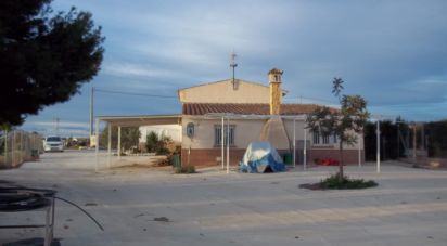 House 5 bedrooms of 448 m² in Escarihuela (30813)