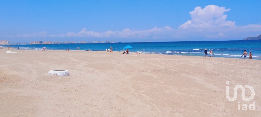 House 6 bedrooms of 237 m² in La Manga del Mar Menor (30380)