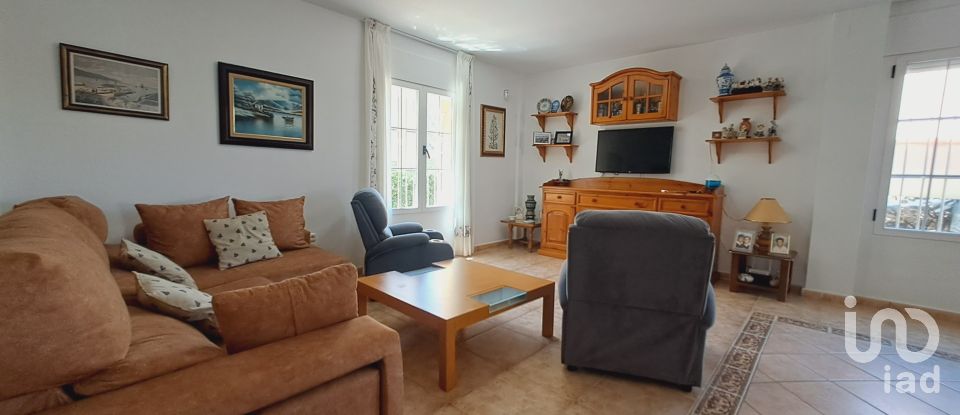 House 6 bedrooms of 237 m² in La Manga del Mar Menor (30380)