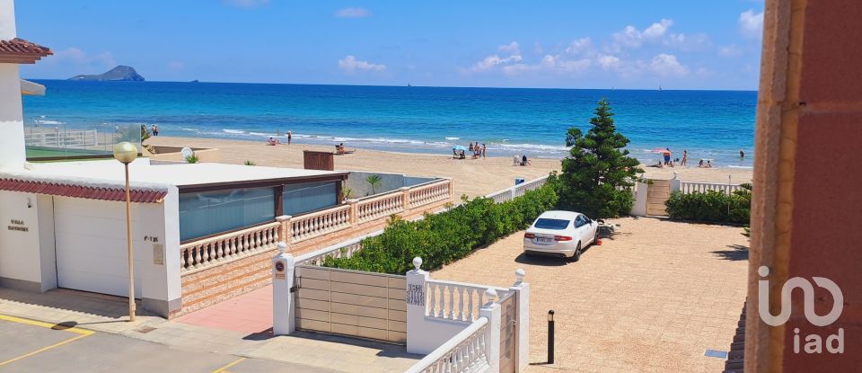 House 6 bedrooms of 237 m² in La Manga del Mar Menor (30380)