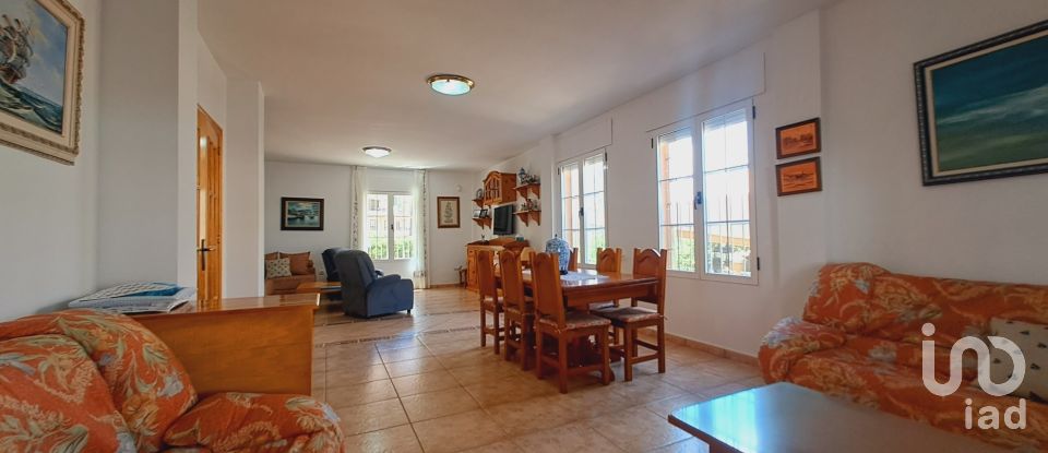 House 6 bedrooms of 237 m² in La Manga del Mar Menor (30380)