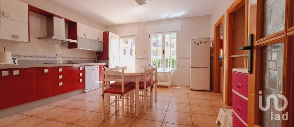 House 6 bedrooms of 237 m² in La Manga del Mar Menor (30380)