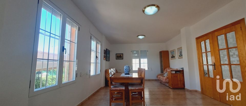 House 6 bedrooms of 237 m² in La Manga del Mar Menor (30380)