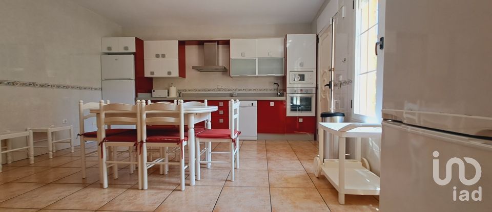 House 6 bedrooms of 237 m² in La Manga del Mar Menor (30380)