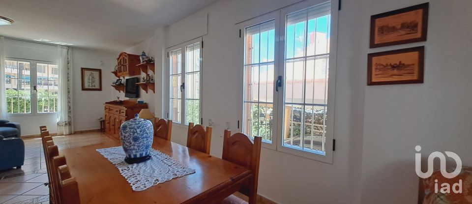 House 6 bedrooms of 237 m² in La Manga del Mar Menor (30380)