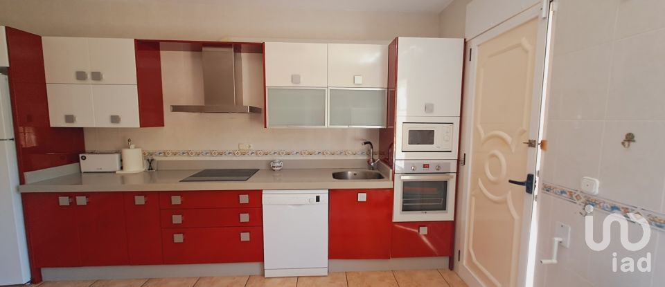 House 6 bedrooms of 237 m² in La Manga del Mar Menor (30380)