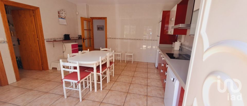 House 6 bedrooms of 237 m² in La Manga del Mar Menor (30380)