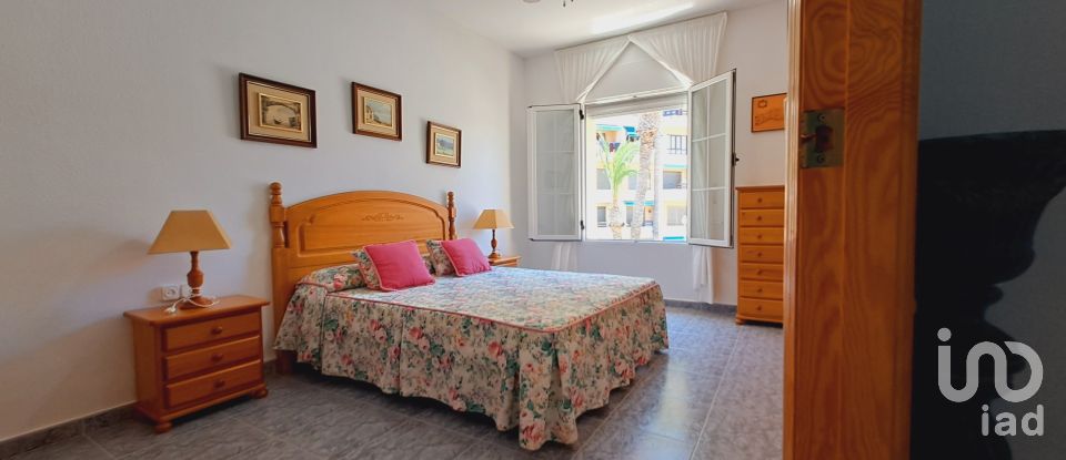 House 6 bedrooms of 237 m² in La Manga del Mar Menor (30380)