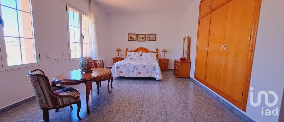 House 6 bedrooms of 237 m² in La Manga del Mar Menor (30380)