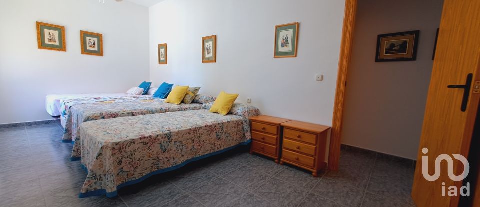 House 6 bedrooms of 237 m² in La Manga del Mar Menor (30380)