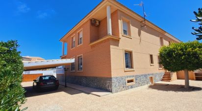 House 6 bedrooms of 237 m² in La Manga del Mar Menor (30380)