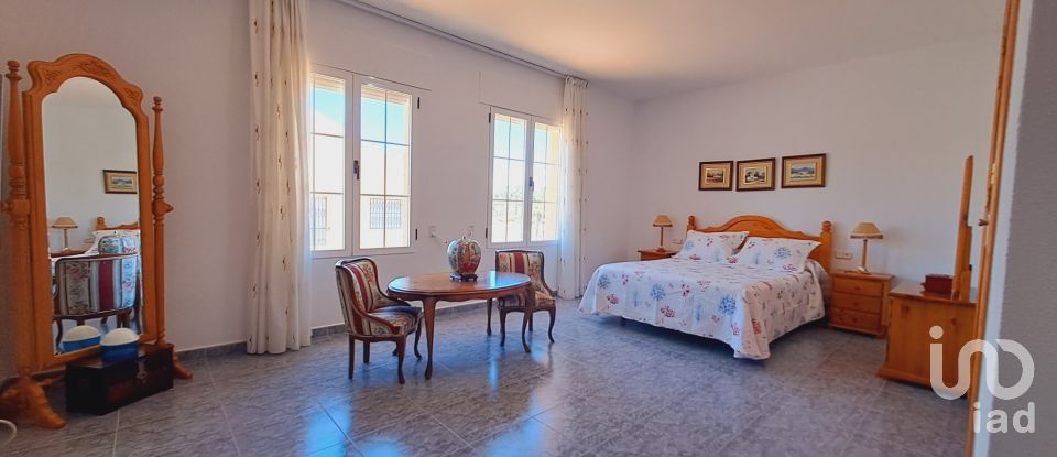 House 6 bedrooms of 237 m² in La Manga del Mar Menor (30380)