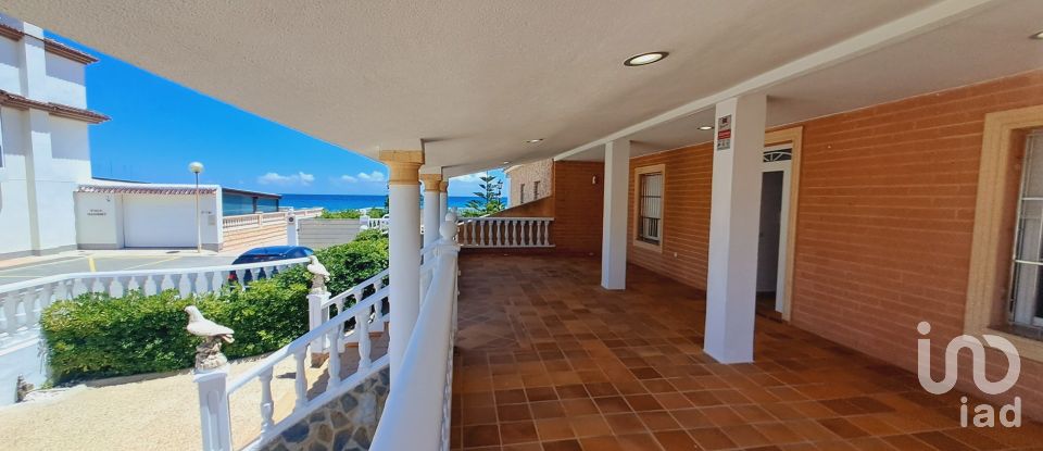 House 6 bedrooms of 237 m² in La Manga del Mar Menor (30380)