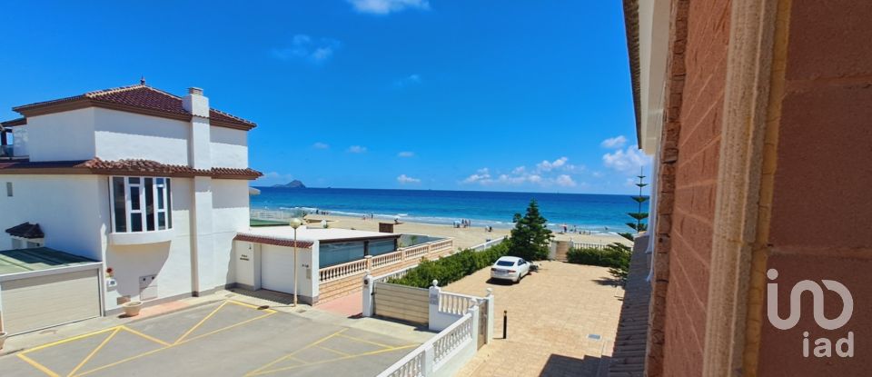 House 6 bedrooms of 237 m² in La Manga del Mar Menor (30380)