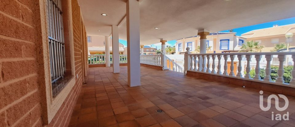 House 6 bedrooms of 237 m² in La Manga del Mar Menor (30380)