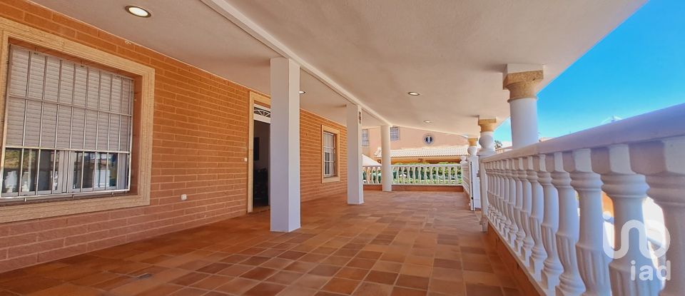 House 6 bedrooms of 237 m² in La Manga del Mar Menor (30380)