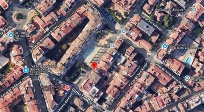 Zona de estacionamiento de 14 m² en El Vendrell (43700)